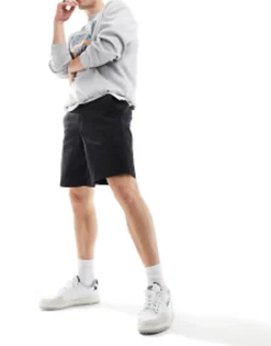River Island Chino Short In