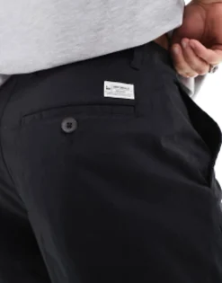 River Island Chino Short In