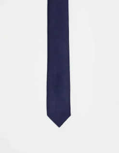 River Island Twill Tie In