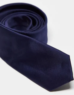 River Island Twill Tie In