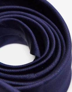 River Island Twill Tie In