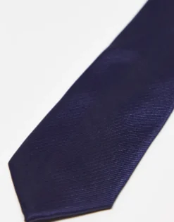 River Island Twill Tie In