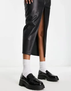 Schuh Levi Chunky Loafer In