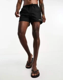 Selected Homme Swim Short In