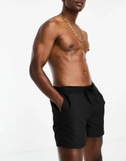 Selected Homme Swim Short In