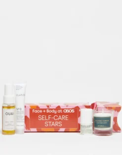 Self-Care Stars Stocking Filler - 42% Saving