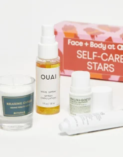 Self-Care Stars Stocking Filler - 42% Saving