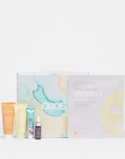 Skincare Vip'S Box Ft. Elemis & Sunday Riley - 65% Saving