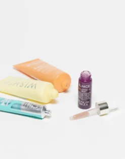 Skincare Vip'S Box Ft. Elemis & Sunday Riley - 65% Saving