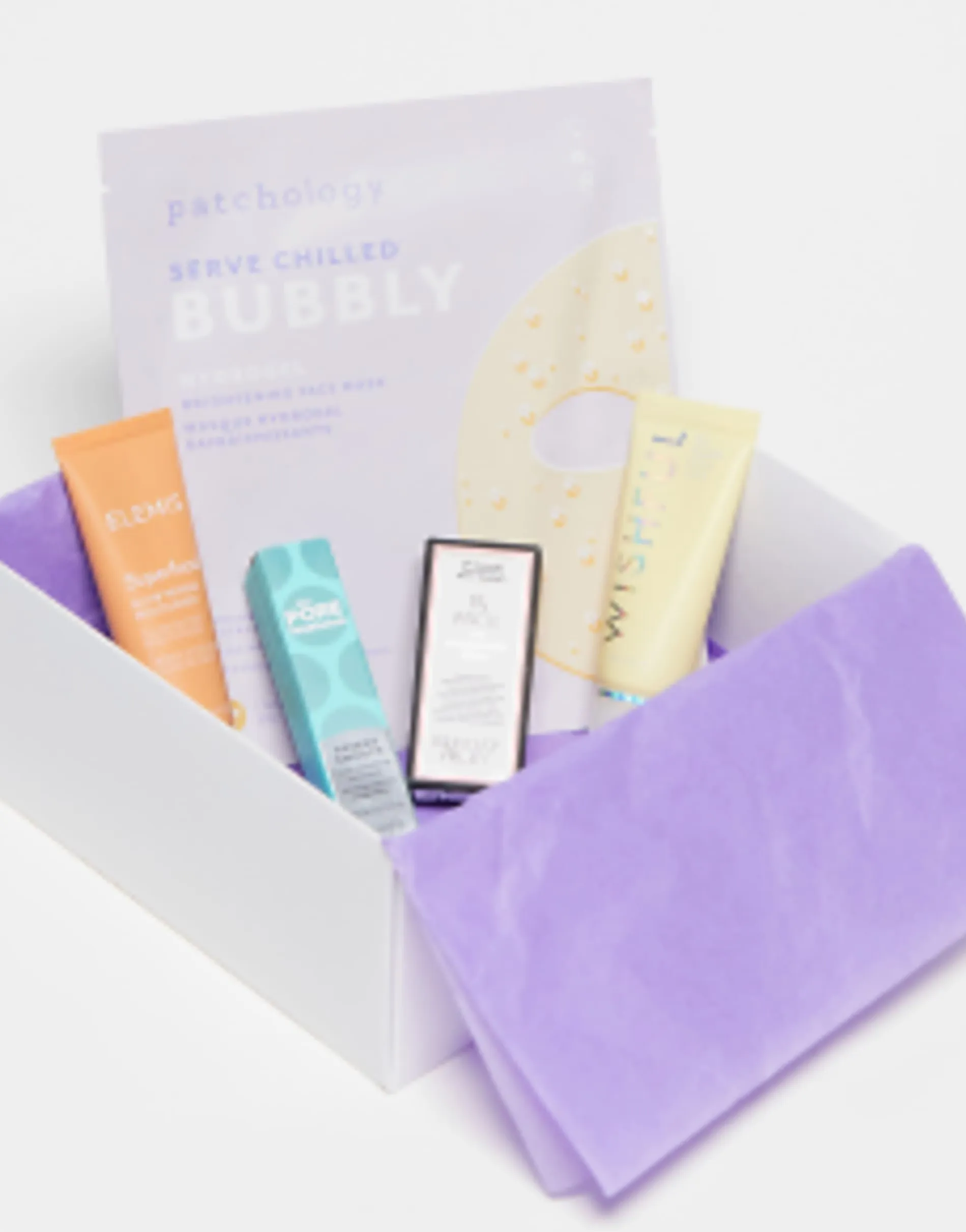 Skincare Vip'S Box Ft. Elemis & Sunday Riley - 65% Saving