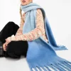 Skinnydip Supersoft Blanket Scarf In Ombre