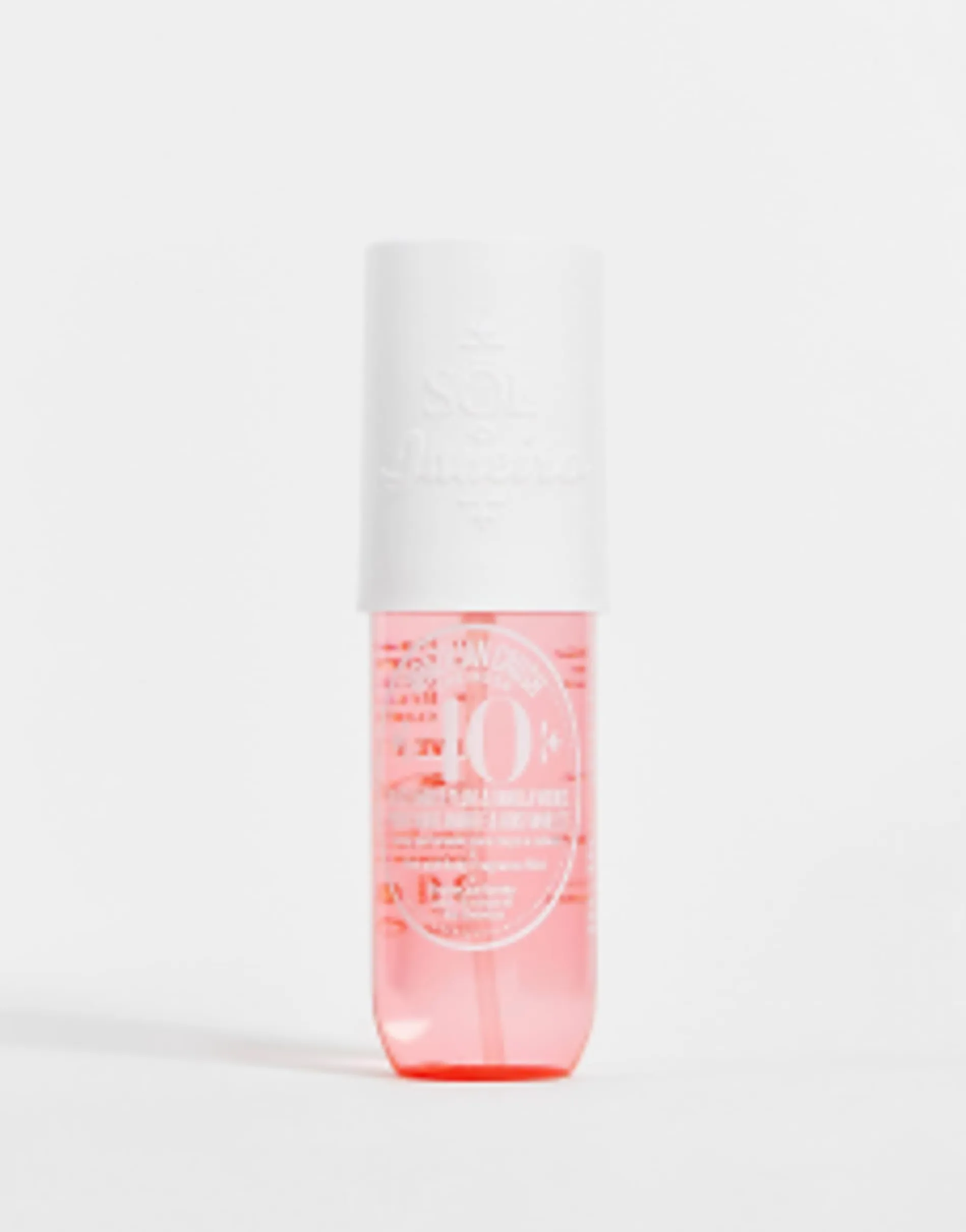 Sol De Janeiro Brazilian Crush Cheirosa 40 Perfume Mist 90Ml