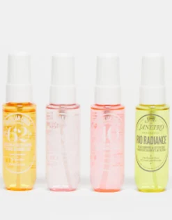 Sol De Janeiro Cheirosa Travel Perfume Set - 15% Saving