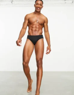 Speedo Endurance 7Cm Swim Briefs In