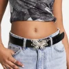 Tammy Girl Butterfly Shape Belt In