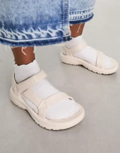 Teva Hurricane Eva Drift In Beige