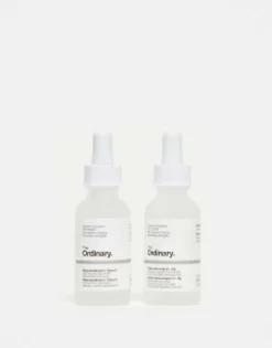 The Ordinary The Skin Support Set (Save 10%)