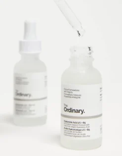 The Ordinary The Skin Support Set (Save 10%)