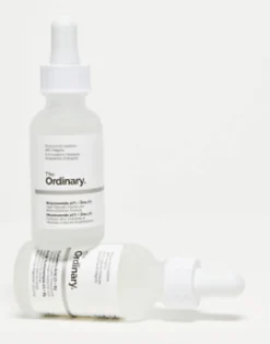 The Ordinary The Skin Support Set (Save 10%)