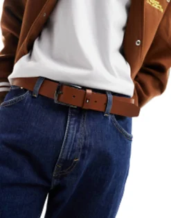 Tommy Hilfiger Denton 3.5 Belt In