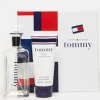 Tommy Hilfiger 100Ml Edt And Body Wash 100Ml Gift Set