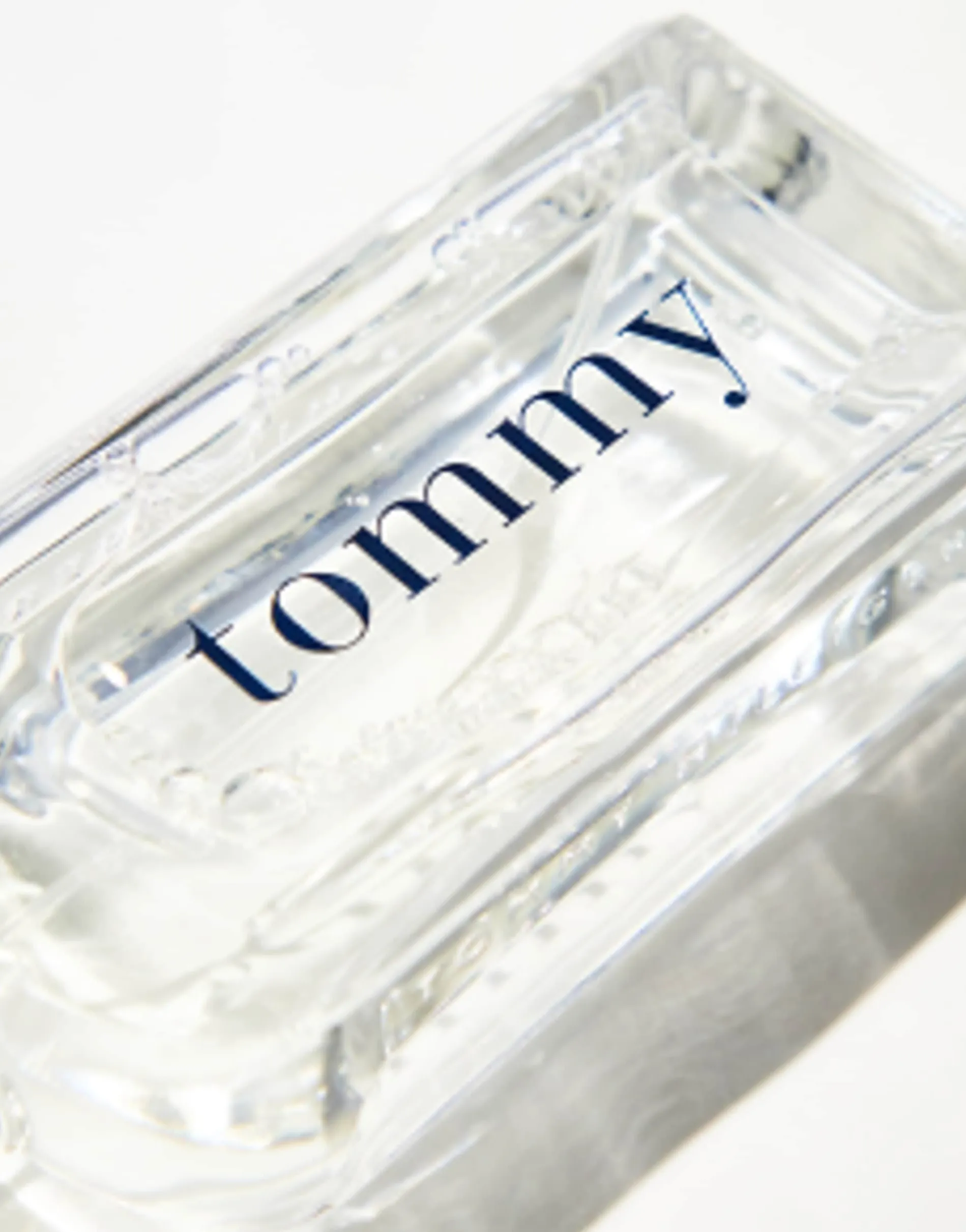 Tommy Hilfiger 100Ml Edt And Body Wash 100Ml Gift Set