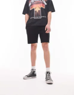 Topman Classic Short In