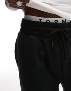 Topman Jogger In