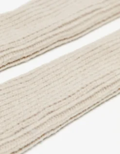 Topshop Gracie Arm Warmers In