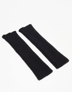 Topshop Gracie Arm Warmers In