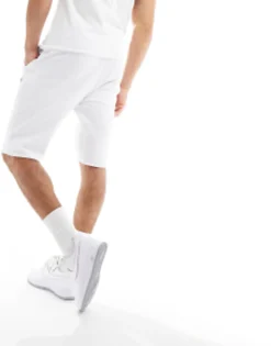 True Religion Jersey Shorts In