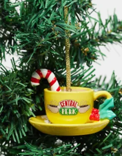 Typo X Friends Christmas Decoration