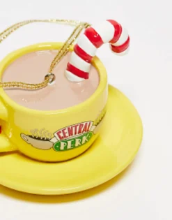 Typo X Friends Christmas Decoration