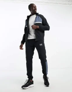 Under Armour Accelerate Tracksuit In