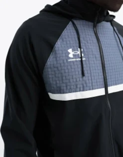 Under Armour Accelerate Tracksuit In