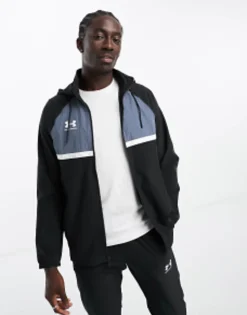 Under Armour Accelerate Tracksuit In