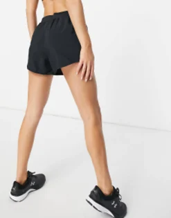 Under Armour Fly By 2.0 Shorts In