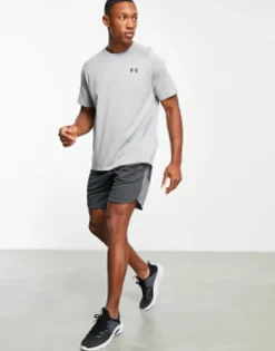 Under Armour Training Tech 2.0 T-Shirt In Light