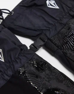 Volcom Stone Brighton Ski Gloves In