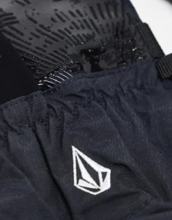 Volcom Stone Brighton Ski Gloves In