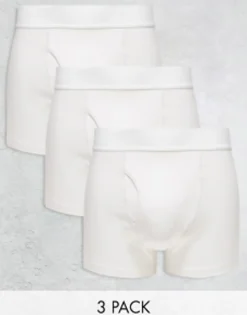 Weekday Jonny 3-Pack Trunk Set In