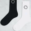 Weekend Collective 2 Pack Socks In
