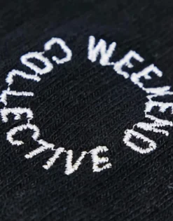 Weekend Collective 2 Pack Socks In